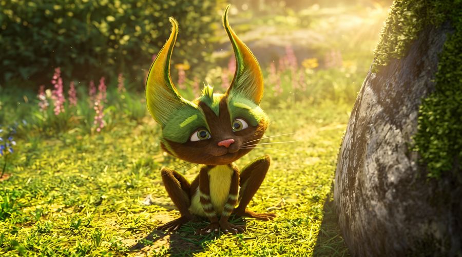 Kittyfrog still
