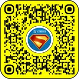 Snapcode - Superman game