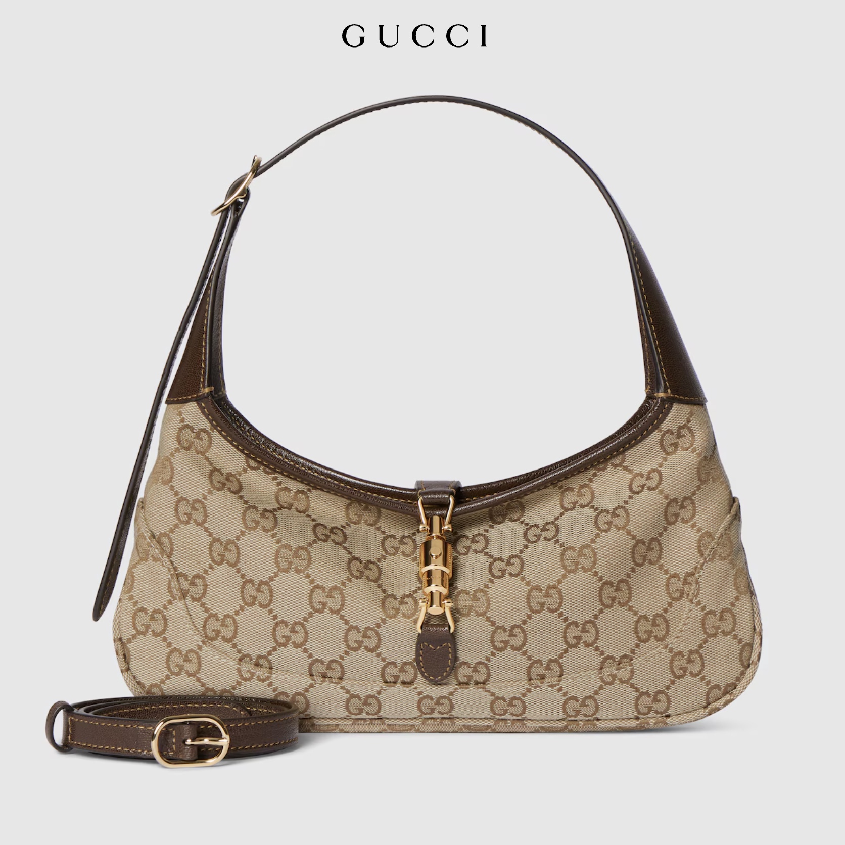 Gucci Jackie hobo bag
