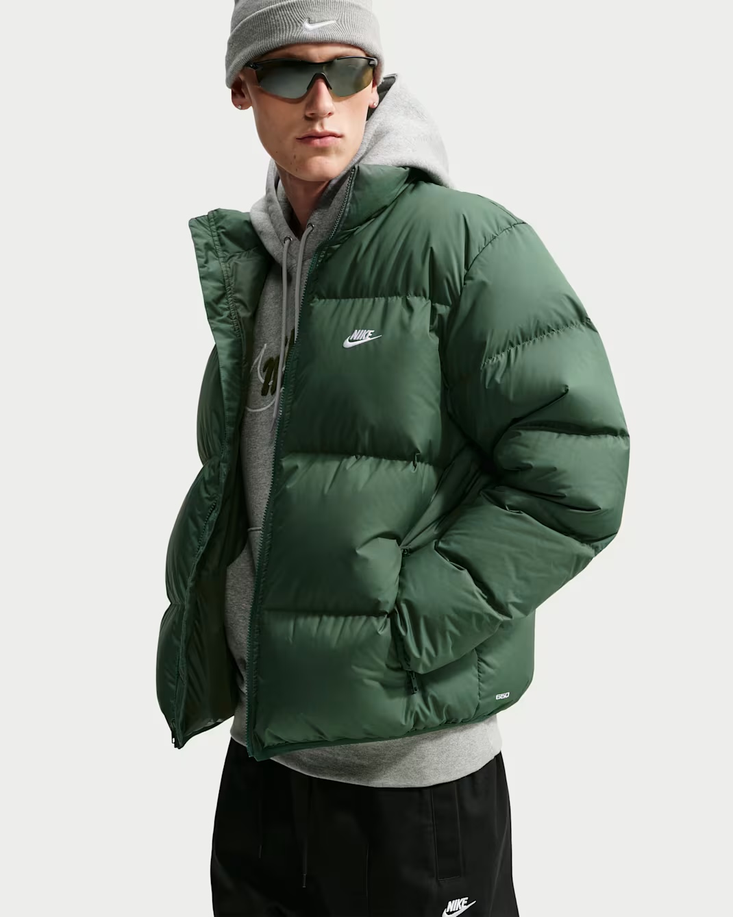 Nike Club puffer jacket